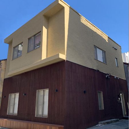 טוקיו 彩光堂village Kame101&202 מראה חיצוני תמונה
